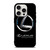 LEXUS LOGO BLACK iPhone 15 Pro Case Cover