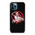 SUAVECITO POMADE 2 iPhone 12 Pro Max Case Cover