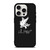 LIL PEEP LOGO iPhone 15 Pro Case Cover