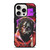 LIL UZI VERT XO TOUR LLIF3 iPhone 15 Pro Case Cover