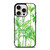 LILLY PULITZER BAMBOO TREE iPhone 15 Pro Case Cover