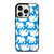 LILLY PULITZER TINY ELEPHANT iPhone 15 Pro Case Cover