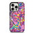 LILLY PULITZER VINTAGE PINK iPhone 15 Pro Case Cover