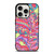LILLY PULITZER VINTAGE iPhone 15 Pro Case Cover