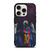 LIONEL MESSI BARCA iPhone 15 Pro Case Cover