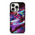 LIONEL MESSI BARCELONA ART iPhone 15 Pro Case Cover