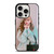 LISA BLACK PINK CUTE iPhone 15 Pro Case Cover