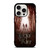 LOCKE AND KEY MOVIES iPhone 15 Pro Case Cover