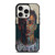 LOGIC RAPPER PAINT iPhone 15 Pro Case Cover