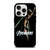 LOKI THE AVENGERS MARVEL iPhone 15 Pro Case Cover