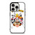 LOONEY TUNES CARTOON iPhone 15 Pro Case Cover
