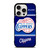 LOS ANGELES CLIPPERS ICON iPhone 15 Pro Case Cover