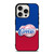 LOS ANGELES CLIPPERS LOGO iPhone 15 Pro Case Cover