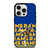 LOS ANGELES RAMS DANTE FOWLER JR iPhone 15 Pro Case Cover