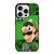 LUIGI SUPER MARIO iPhone 15 Pro Case Cover