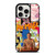 MAC MILLER SINGER iPhone 15 Pro Case Cover