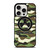 MAGPUL MULTICAM SCORPION CAMO LOGO iPhone 15 Pro Case Cover