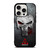MAGPUL PUNISHER METAL LOGO iPhone 15 Pro Case Cover
