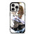 MAJIN VEGETA DRAGON BALL Z ANIME iPhone 15 Pro Case Cover