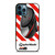 TAYLORMADE GOLF M6 LOGO iPhone 12 Pro Max Case Cover