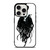 MALEVICENT ART DISNEY iPhone 15 Pro Case Cover