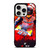 MARC MARQUEZ MOTOR GP iPhone 15 Pro Case Cover