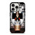 MARCELO BURLON BEAR iPhone 15 Pro Case Cover