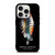 MARCELO BURLON iPhone 15 Pro Case Cover