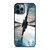 TENET MOVIES POSTER 2 iPhone 12 Pro Max Case Cover