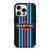 MARTINI RACING TEAM CARBON iPhone 15 Pro Case Cover