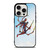 MARVEL SPIDERMAN IRON MODE iPhone 15 Pro Case Cover