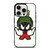 MARVIN MARTIAN MIDDLE FINGER iPhone 15 Pro Case Cover