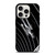 MASERATI METAL EMBLEM iPhone 15 Pro Case Cover