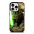 MASTER YODA STAR WARS iPhone 15 Pro Case Cover