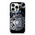 MAZDA RX-7 CAR ROTARY ENGINE iPhone 15 Pro Case Cover