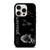 MEGADETH ROCK BAND LOGO iPhone 15 Pro Case Cover