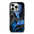 MEGAMIND CARTOON iPhone 15 Pro Case Cover