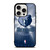 MEMPHIS GRIZZLIES BASKET TEAM iPhone 15 Pro Case Cover