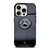 MERCEDES BENZ EMBLEM iPhone 15 Pro Case Cover