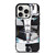 MERCEDES F1 VALTTERI BOTTAS CAR iPhone 15 Pro Case Cover