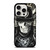 METAL MULISHA SKULL iPhone 15 Pro Case Cover
