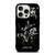 METALLICA ROCK BAND iPhone 15 Pro Case Cover