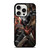 METROID SAMUS ARAN iPhone 15 Pro Case Cover