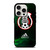 MEXICO SOCCER LOGO iPhone 15 Pro Case Cover