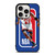 MICHAEL JORDAN NBA LOGO iPhone 15 Pro Case Cover
