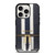 MICHAEL KORS MK LOGO BACKPACK BAG iPhone 15 Pro Case Cover