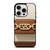 MICHAEL KORS MK LOGO HAND BAG iPhone 15 Pro Case Cover