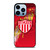DEPORTIVO NECAXA FC LOGO iPhone 13 Pro Max Case Cover
