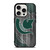 MICHIGAN STATE SPARTANS LOGO iPhone 15 Pro Case Cover