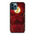 THE FLASH BODY iPhone 12 Pro Max Case Cover